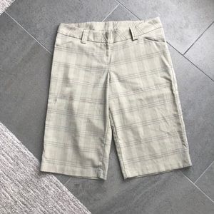 🌿3 for $20🌿 Knee length Bermuda trouser